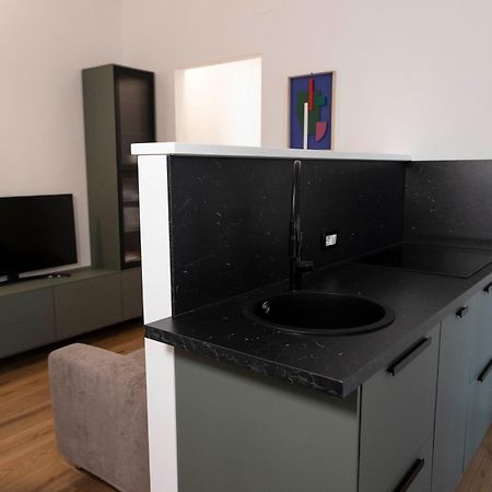 "36Metriquadri" A Bari Apartment Екстериор снимка