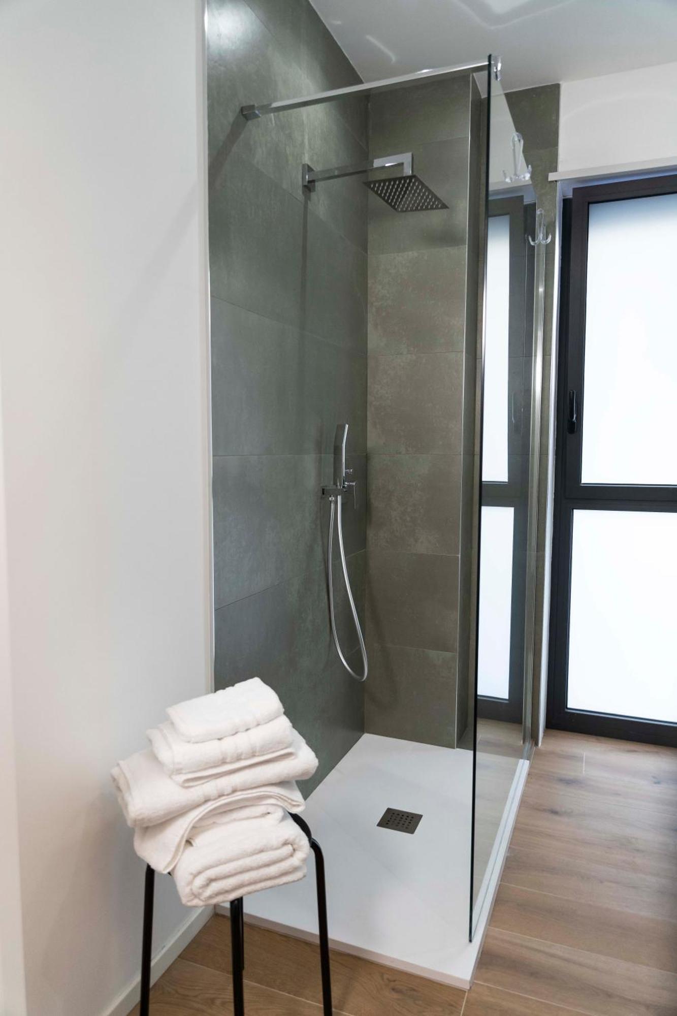 "36Metriquadri" A Bari Apartment Екстериор снимка