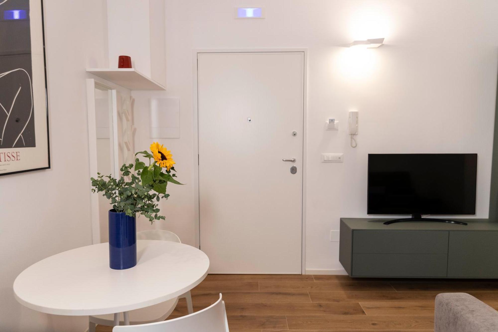 "36Metriquadri" A Bari Apartment Екстериор снимка