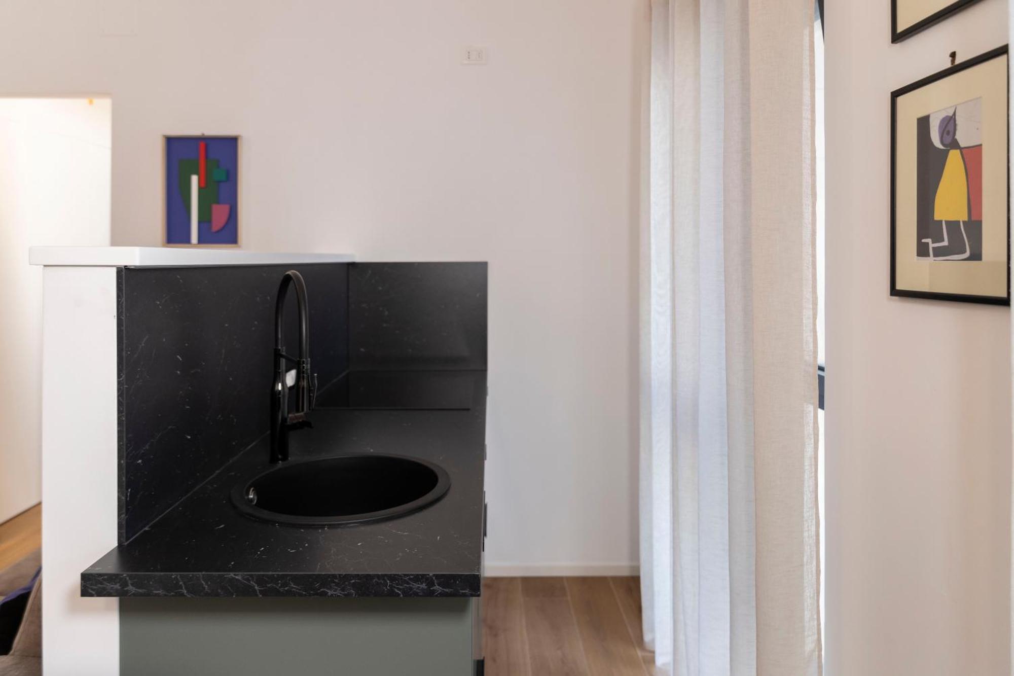 "36Metriquadri" A Bari Apartment Екстериор снимка