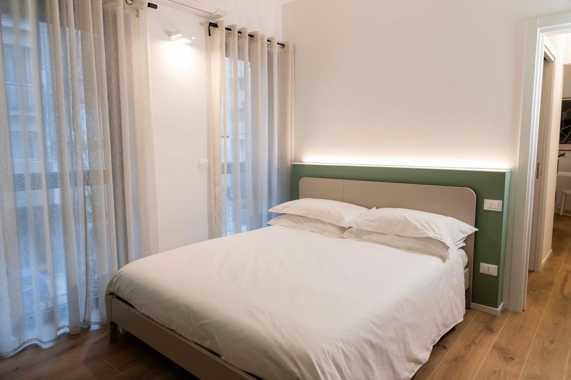 "36Metriquadri" A Bari Apartment Екстериор снимка