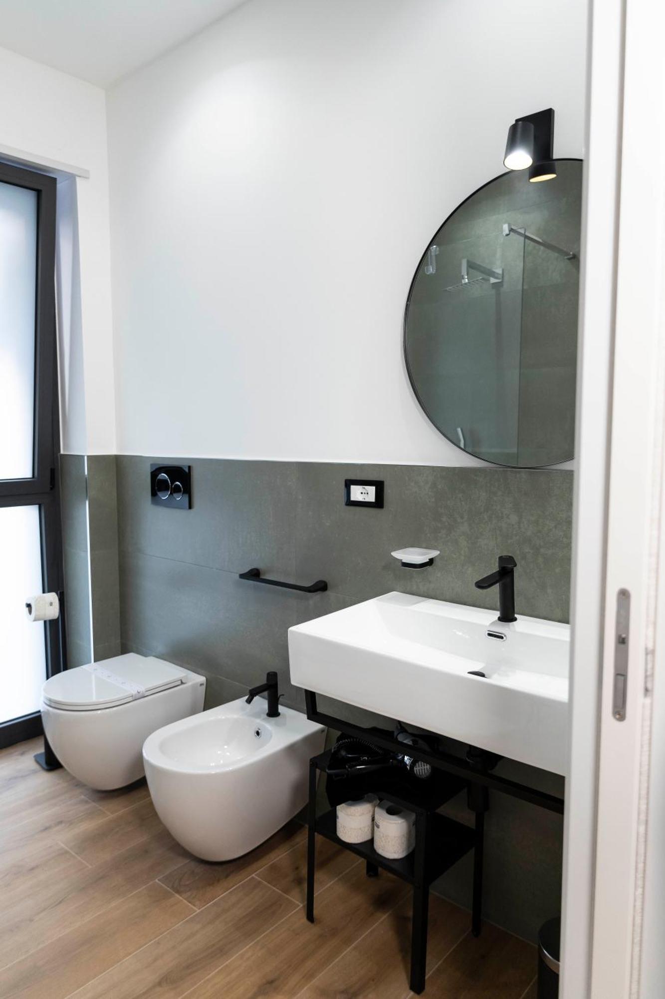 "36Metriquadri" A Bari Apartment Екстериор снимка