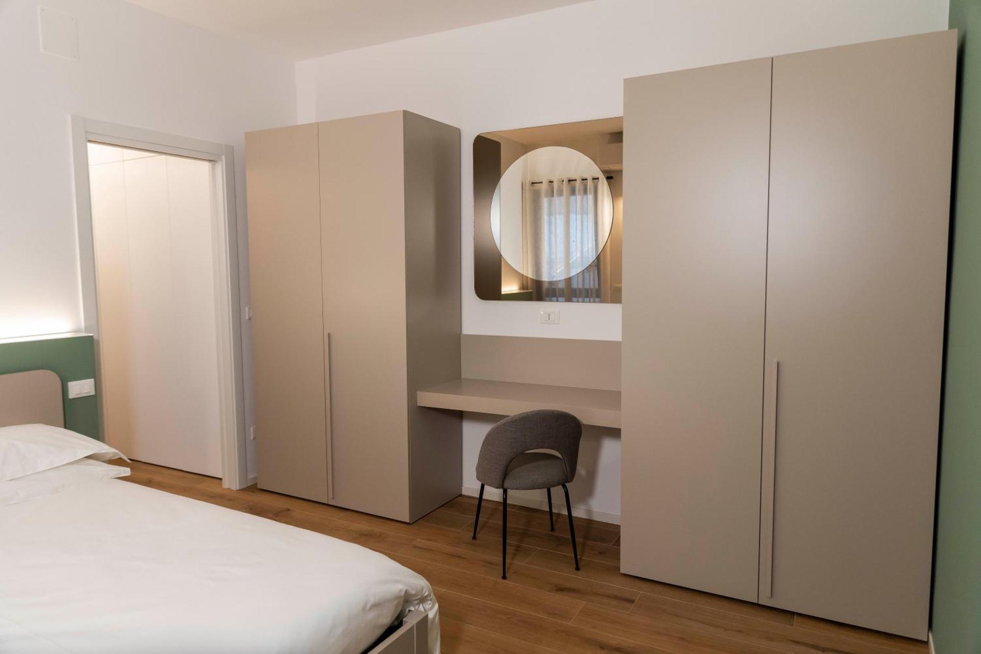 "36Metriquadri" A Bari Apartment Екстериор снимка